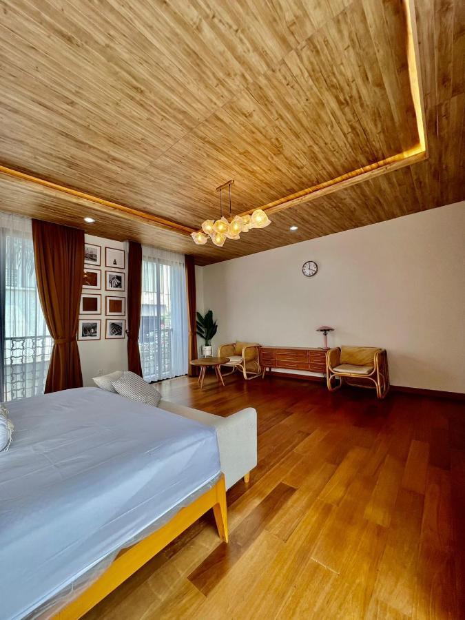 Kebagusan Park Residence Jakarta Kültér fotó