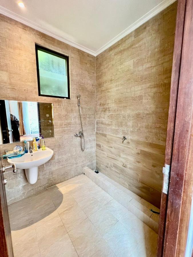 Kebagusan Park Residence Jakarta Kültér fotó